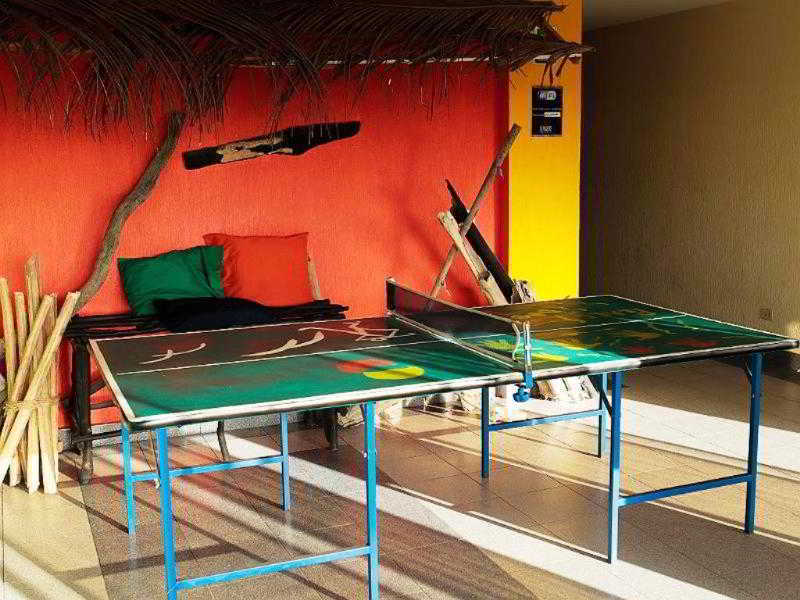 Viajero San Andres Hostel Exterior photo