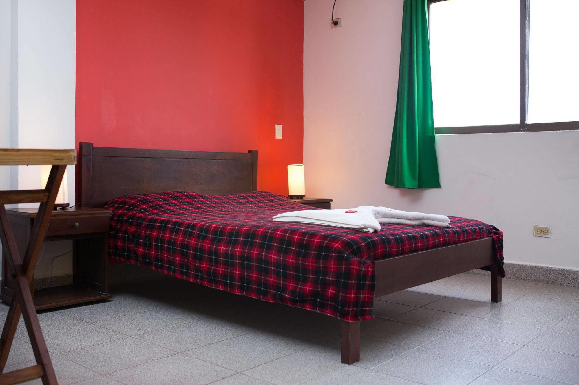Viajero San Andres Hostel Exterior photo
